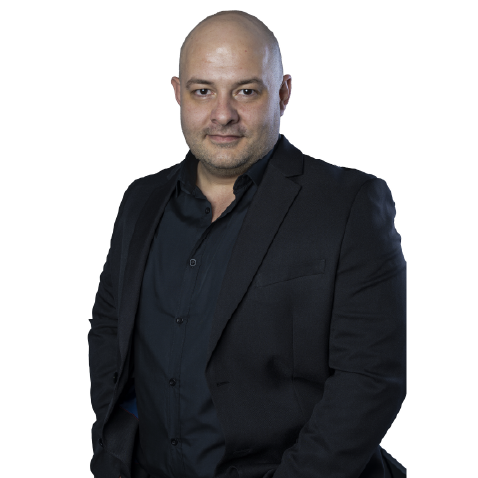 Hardus Viljoen