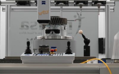 ZEISS Calypso Gear Pro training
